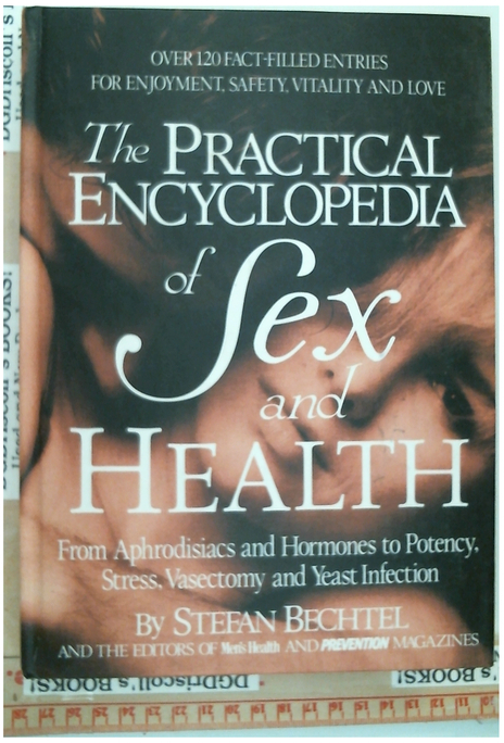 The Practical Encyclopedia of Sex and Health