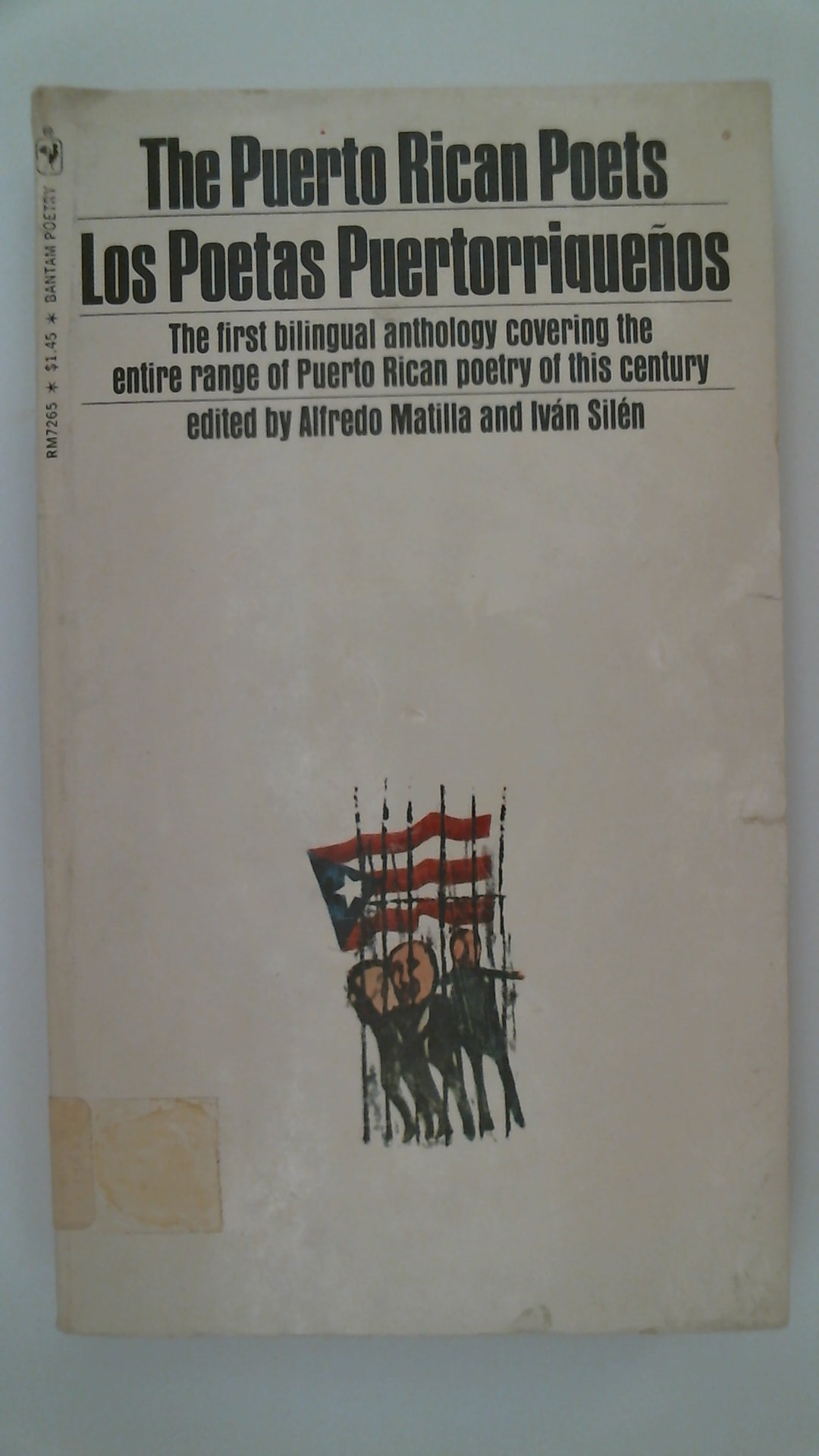 The Puerto Rican Poets