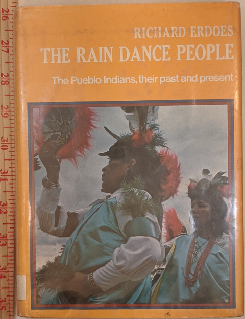 The Rain Dance People