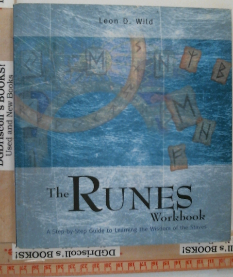 The Runes Workbook