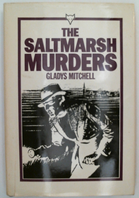 The Salt Marsh Murders