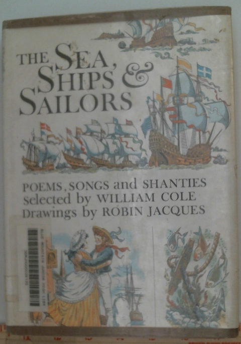 The Sea, Ships & Sailors