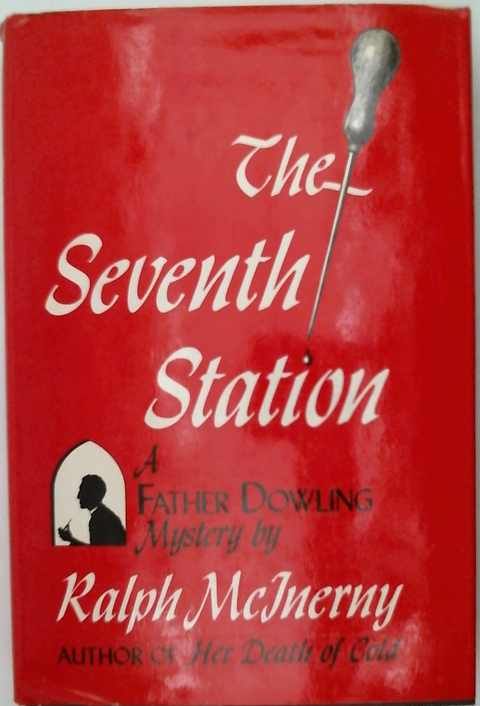 The Seventh Station