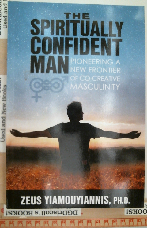 The Spiritually_Confident_Man