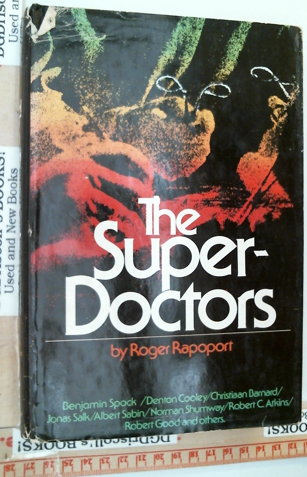 The Super Doctors