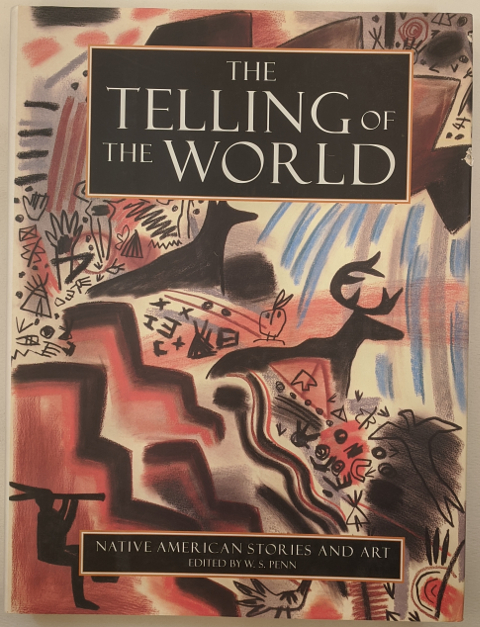 The Telling of the World
