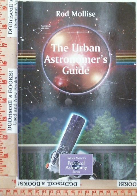 The Urban Astronomer