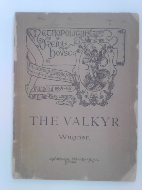 The Valkyr