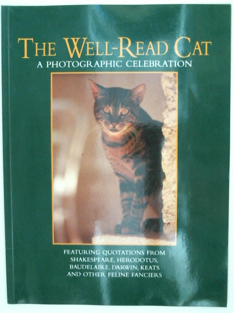 The Well-Read Cat