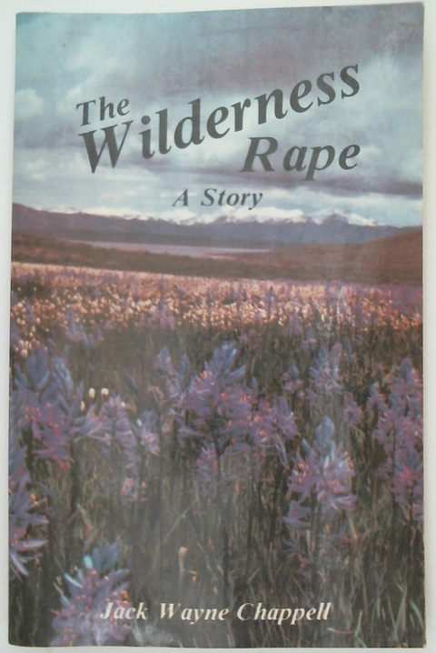 The Wilderness Rape
