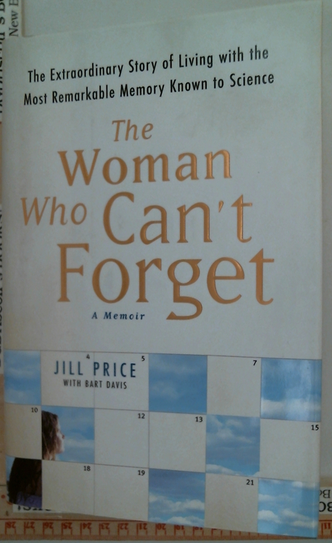 The Woman Who Can