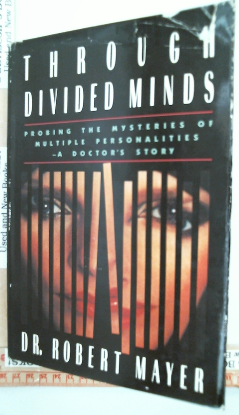 Through Divided Minds