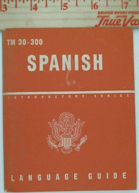 TM-30 Series Manuals