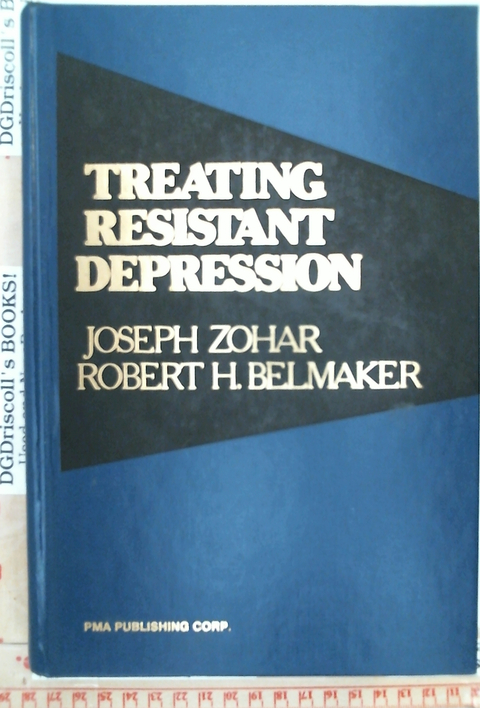 Treating Resistant Depression