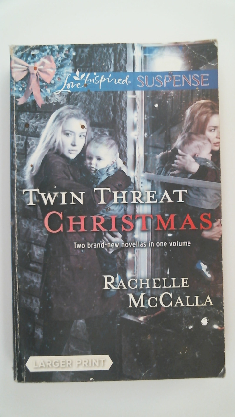 Twin Threat Christmas