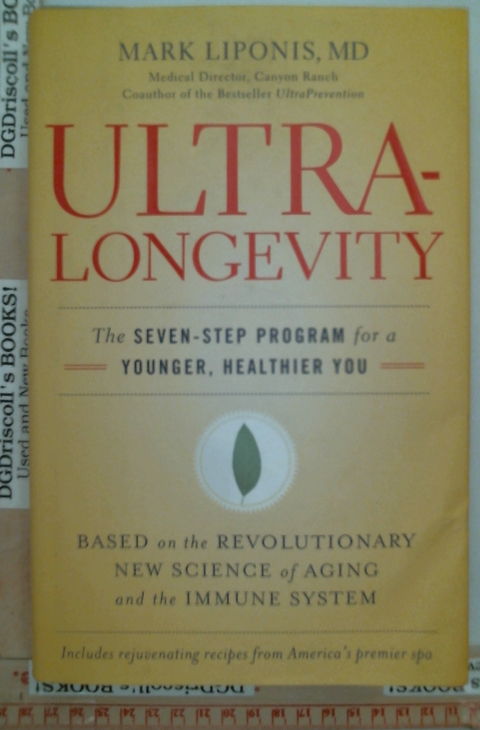 Ultra-Longevity