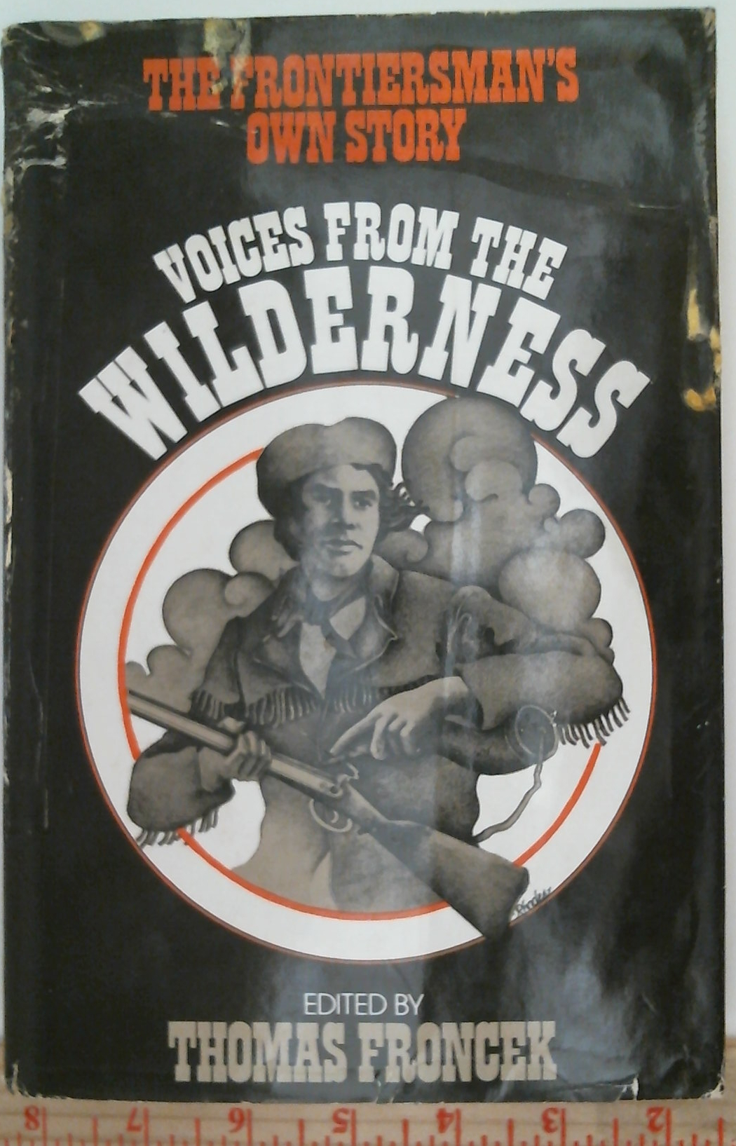 Voices From the Wilderness