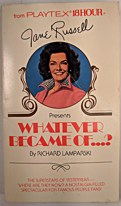 Jane Russell Presents Whatever Became of...?