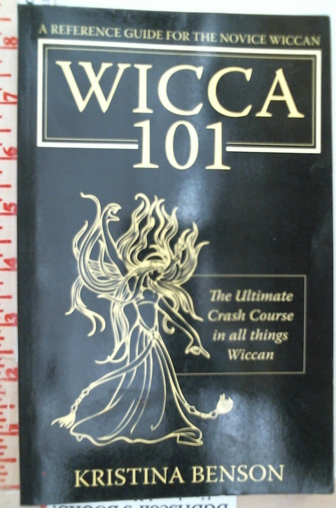 Wicca 101