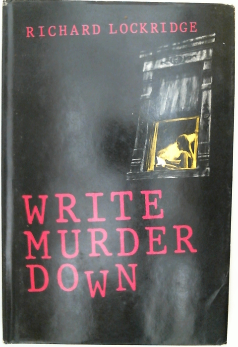 Write Murder Down