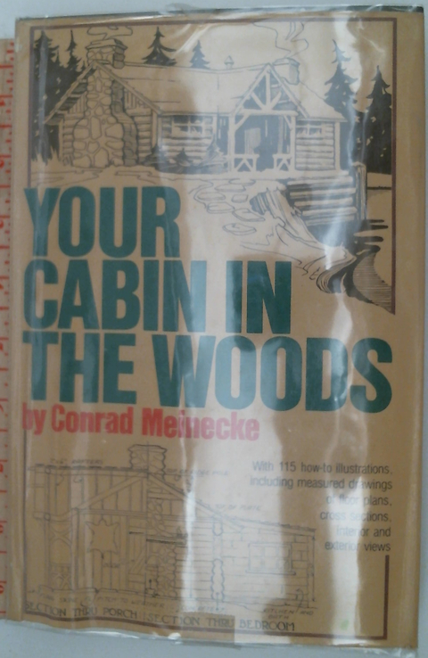 Your Cabin in the Woods