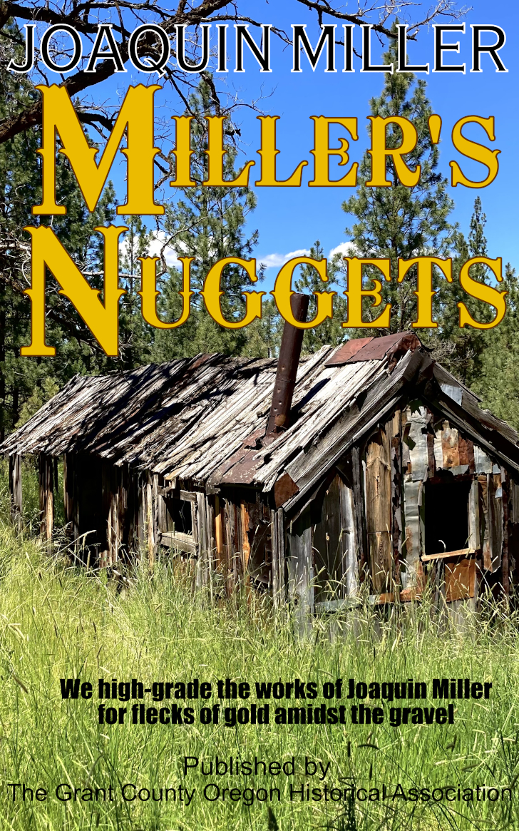 Miller's Nuggets Cover