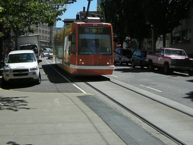 streetcar picture